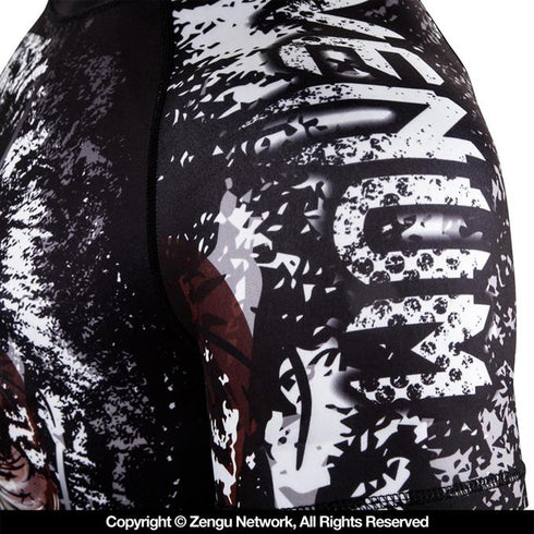 Venum-Gorilla Grappling Rashguard-7